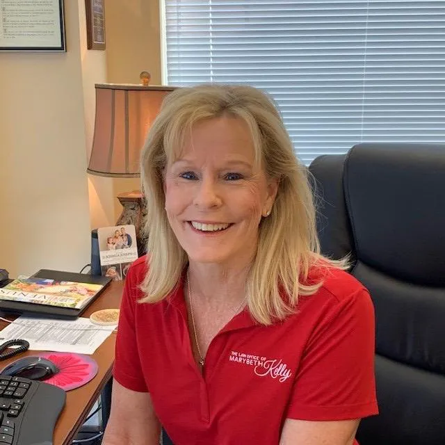 The Law Office of Mary Beth Kelly, LLC 4