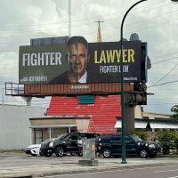 Fighter Law - Sanford ico