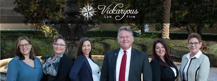 Vickaryous Law Firm 4