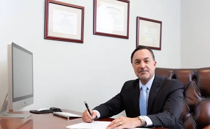 Gonzalez Law Firm 4