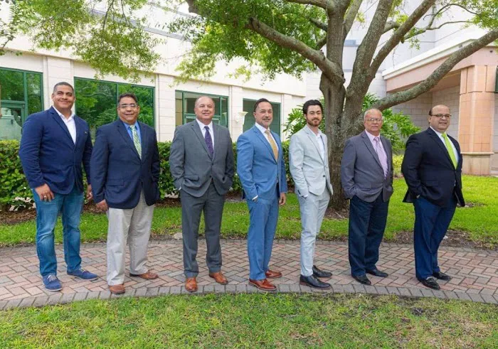 Gonzalez Law Firm 4