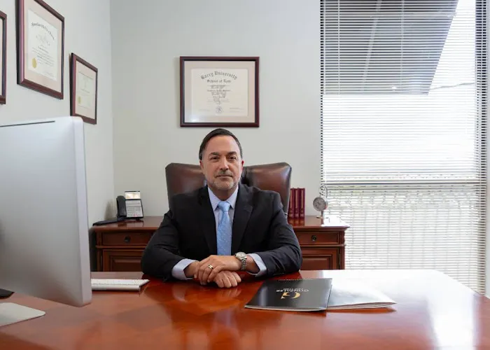 Gonzalez Law Firm 4