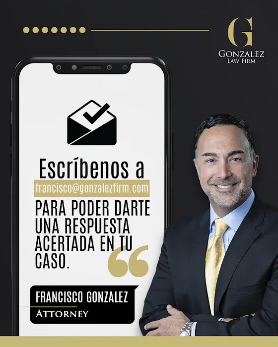 Gonzalez Law Firm 4