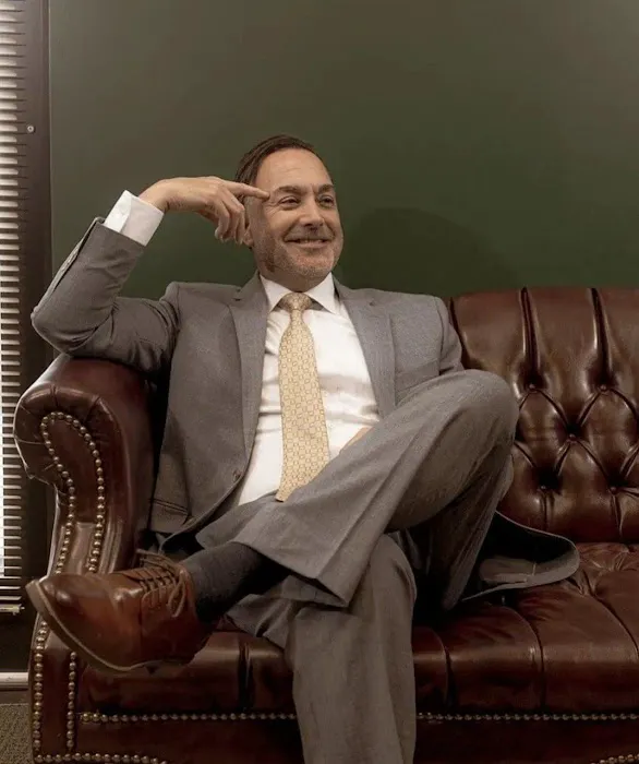 Gonzalez Law Firm 4