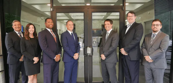 The Umansky Law Firm Criminal Defense & Injury Attorneys 4