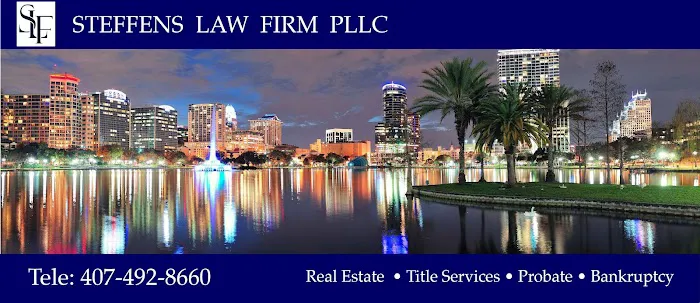 Steffens Law Firm PLLC 4