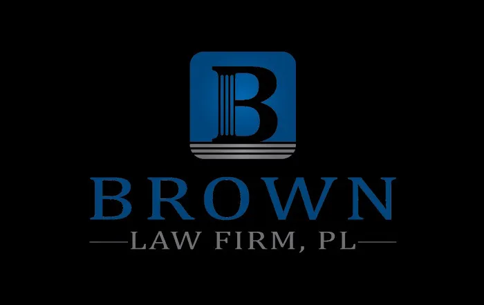 Brown Law Firm, PL 4