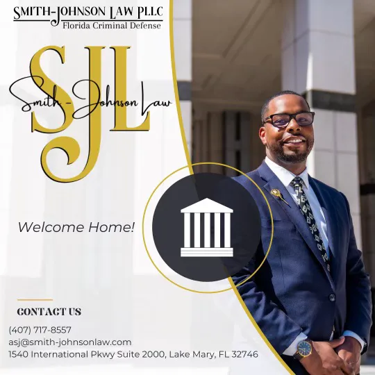 Smith-Johnson Law PLLC | Florida Criminal Defense Lawyer | Criminal Defense Attorney 4