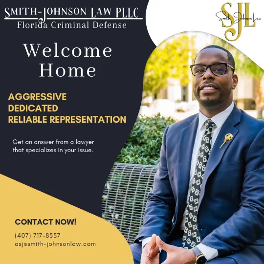 Smith-Johnson Law PLLC | Florida Criminal Defense Lawyer | Criminal Defense Attorney 4