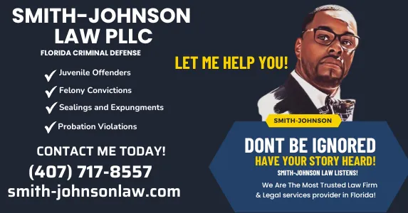 Smith-Johnson Law PLLC | Florida Criminal Defense Lawyer | Criminal Defense Attorney 4