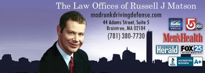 Law Offices of Russell J Matson, PC 4