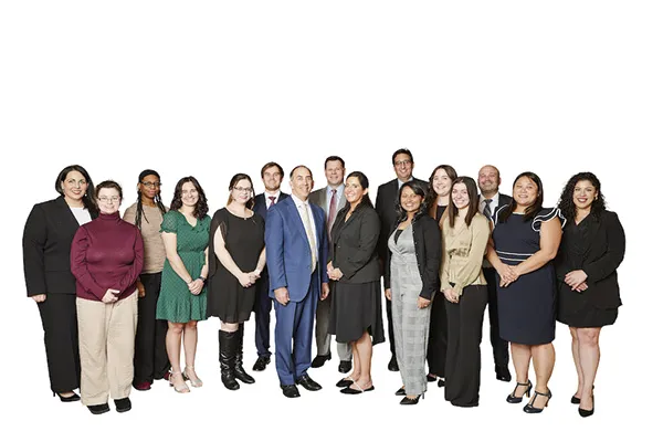 Turk & Milone, LLP 4