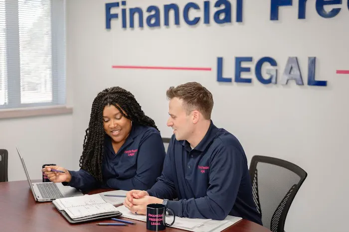 Financial Freedom Legal 4