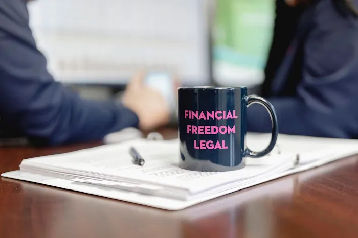 Financial Freedom Legal 4