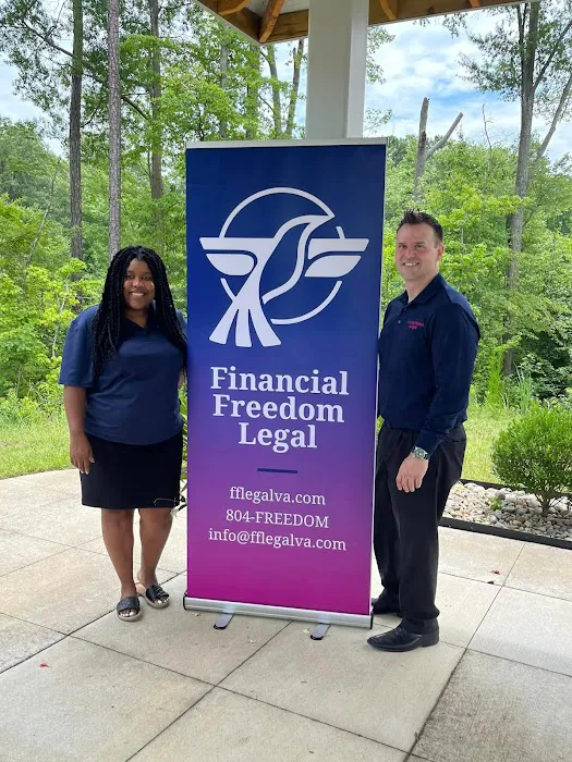 Financial Freedom Legal 4
