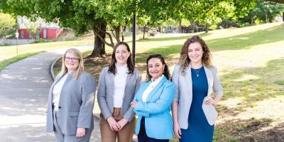 Hyder Immigration Law