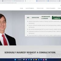 Penn Crawford, Esq. ico