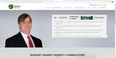 Penn Crawford, Esq.