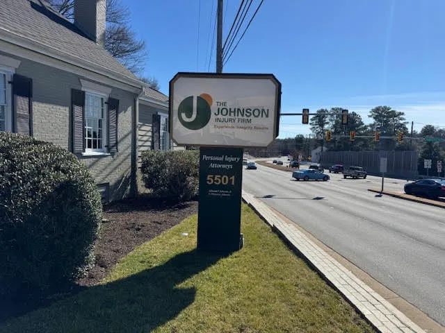 The Johnson Injury Firm 4