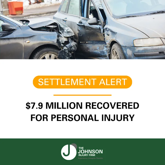 The Johnson Injury Firm 4