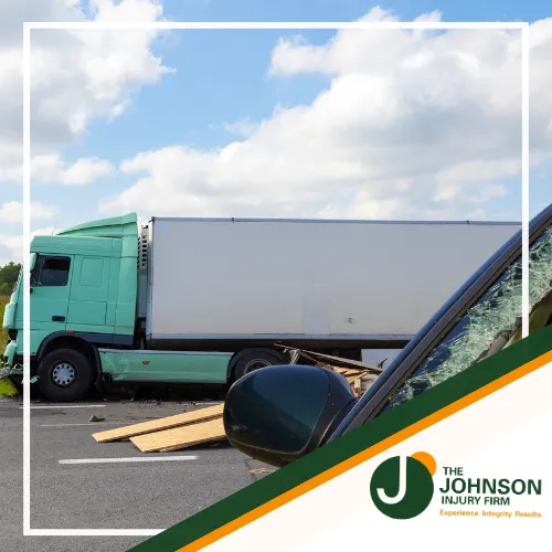 The Johnson Injury Firm 4