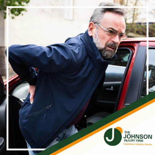The Johnson Injury Firm 4