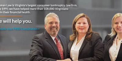 Boleman Law Firm, P.C.