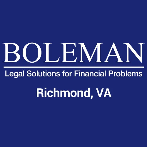 Boleman Law Firm, P.C. 4