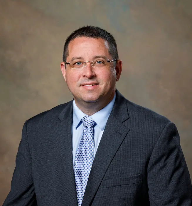 Attorney David Ostwinkle 4
