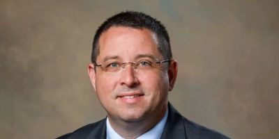 Attorney David Ostwinkle