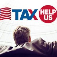 TaxHelpUS ico