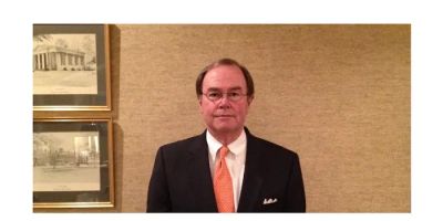 John W. Luxton, PC