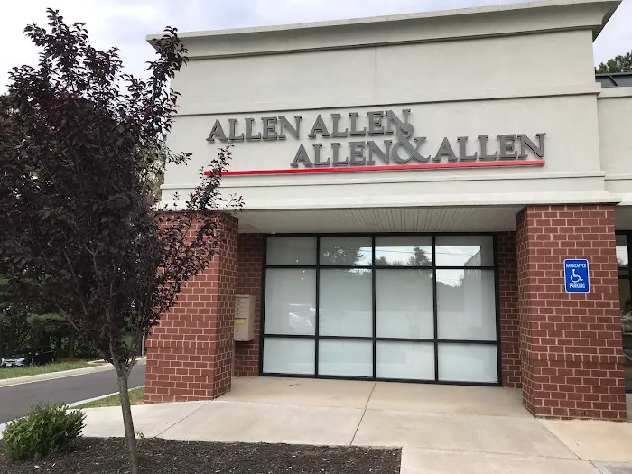 Allen, Allen, Allen & Allen 4