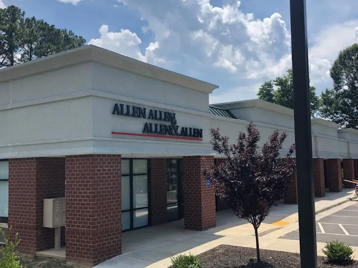 Allen, Allen, Allen & Allen 4