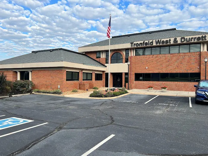 Tronfeld West & Durrett 4