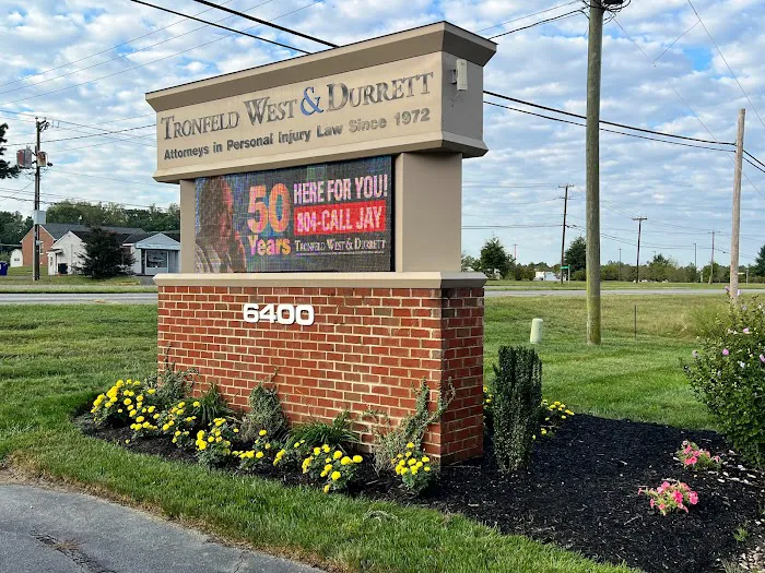 Tronfeld West & Durrett 4
