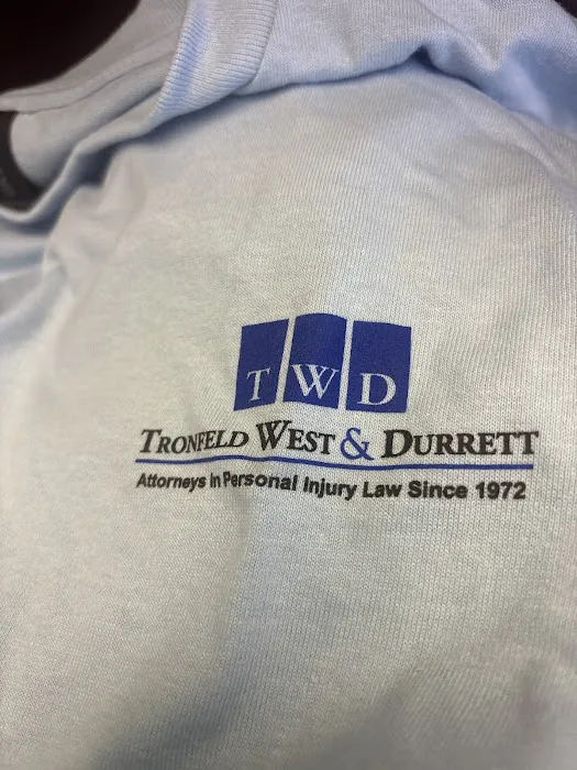 Tronfeld West & Durrett 4