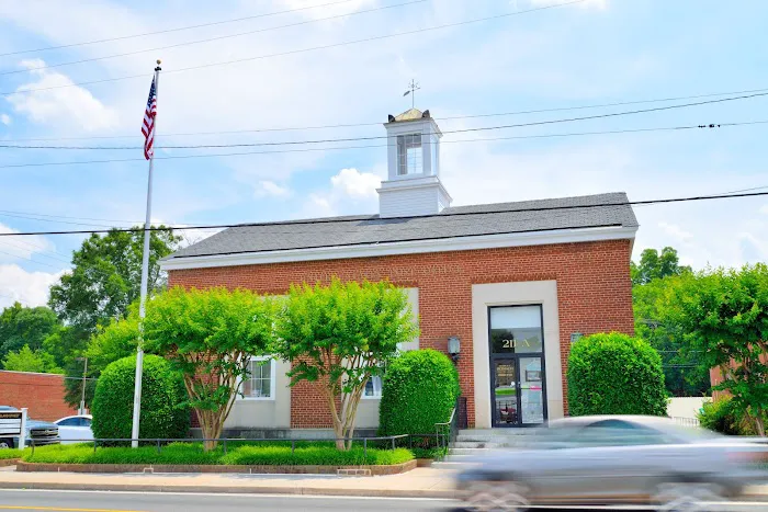 Derrick E. Rosser, P.C., Attorney at Law 4