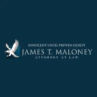 James T. Maloney ico