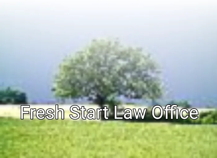 Fresh Start Law Office pllc 4