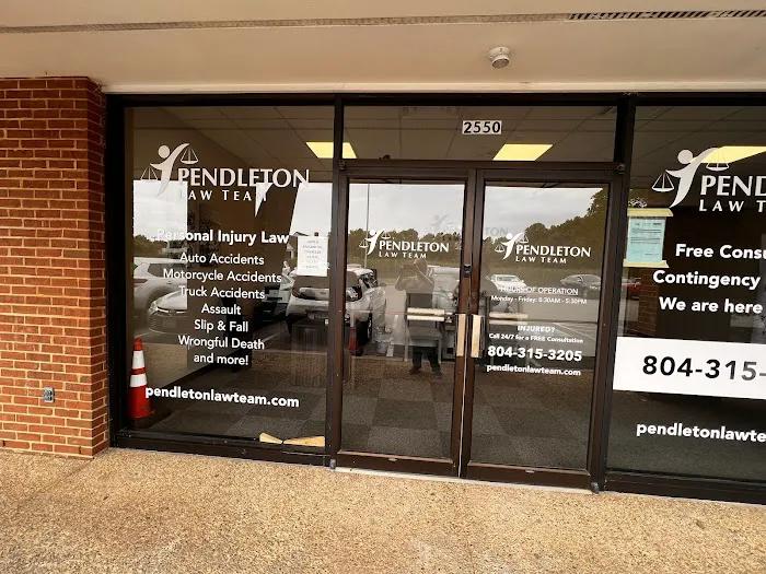 Christina Pendleton & Associates 4