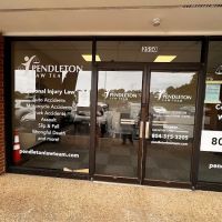 Christina Pendleton & Associates ico