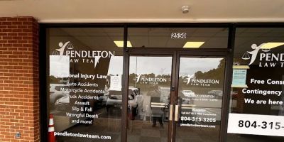 Christina Pendleton & Associates