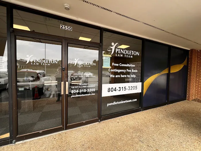Christina Pendleton & Associates 4