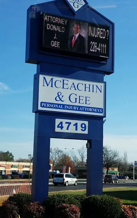 Gee Law Firm PC 4
