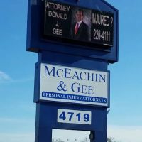 Gee Law Firm PC ico