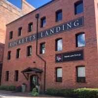 Vaccine Injury Lawyers at Rawls Law Group ico