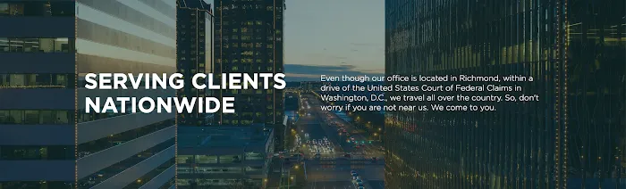 Vaccine Injury Lawyers at Rawls Law Group 4