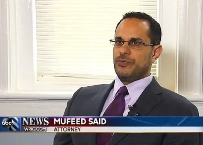 Mufeed W Said PLLC 4