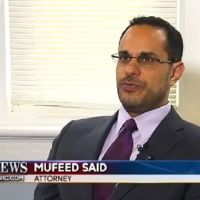 Mufeed W Said PLLC ico